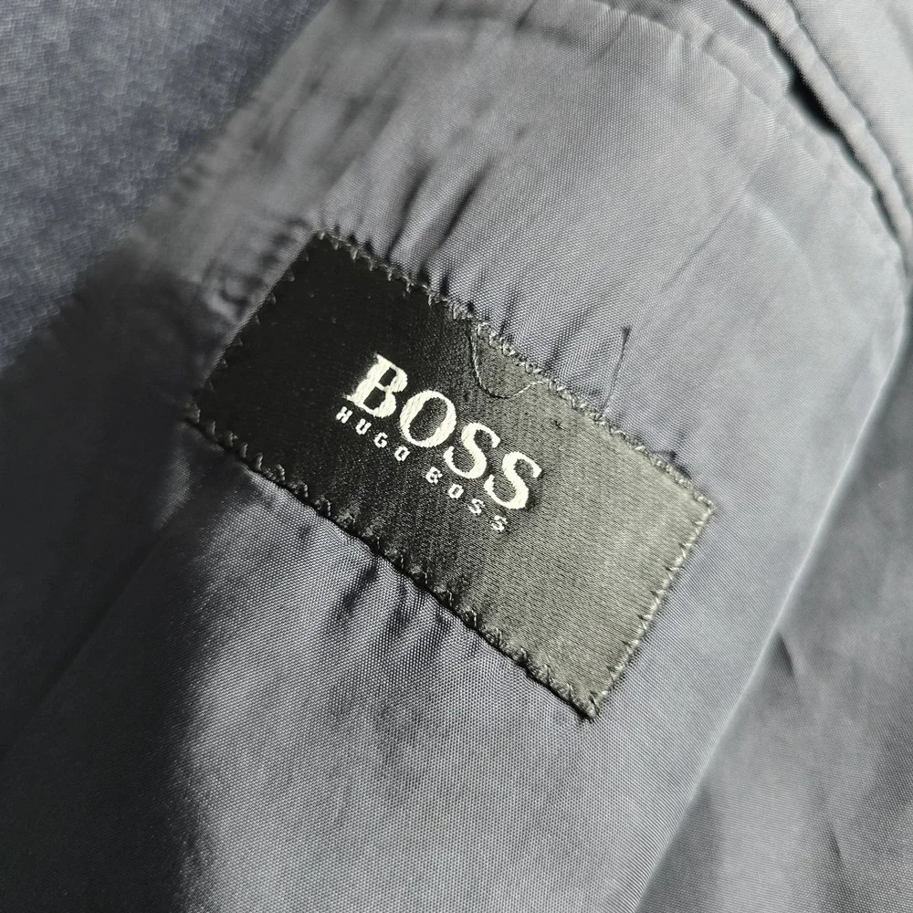 Hugo Boss product high
